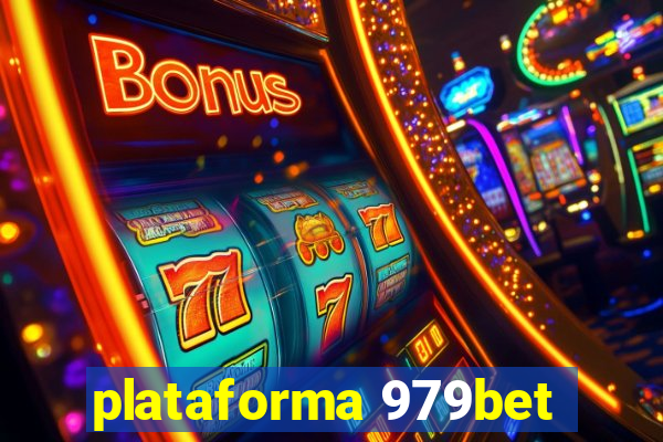 plataforma 979bet